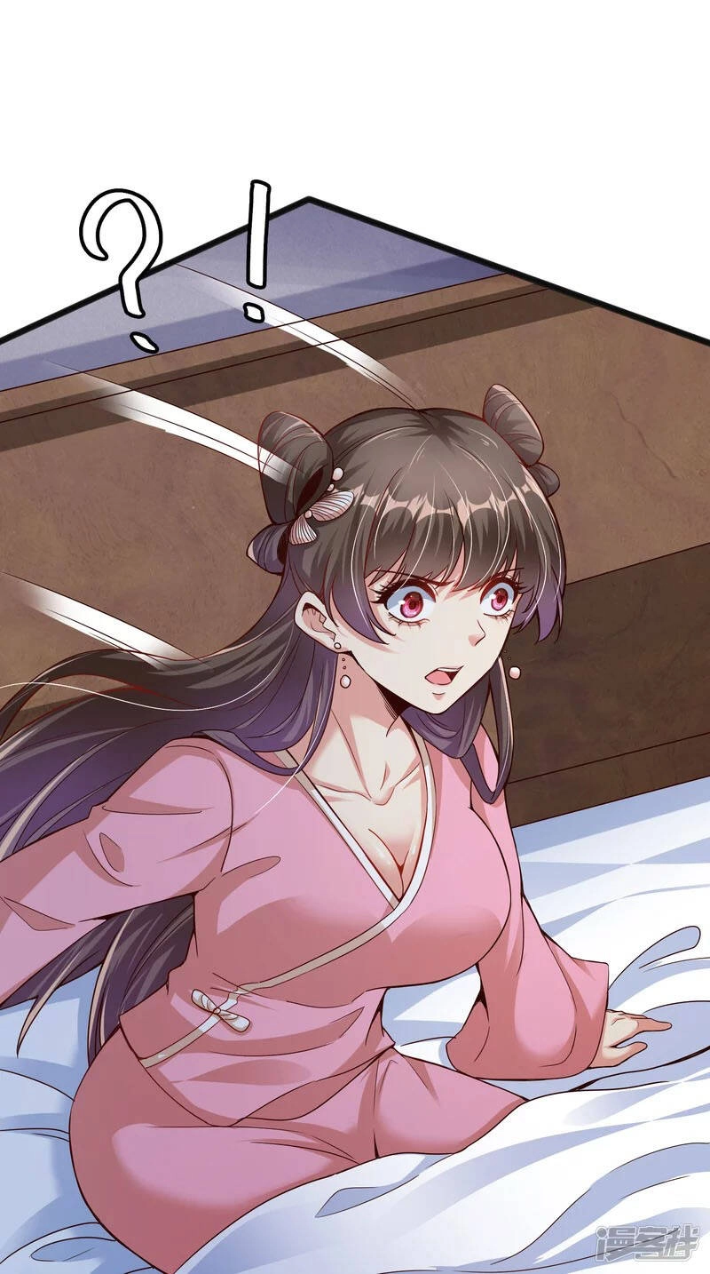 Chí Tôn Trời Hoang Chapter 11 - 28