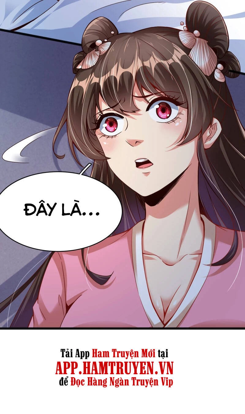 Chí Tôn Trời Hoang Chapter 11 - 29