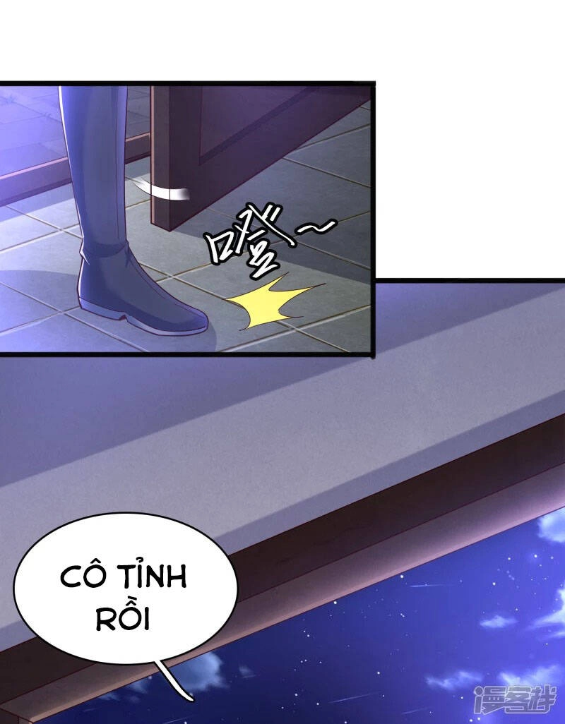 Chí Tôn Trời Hoang Chapter 11 - 30