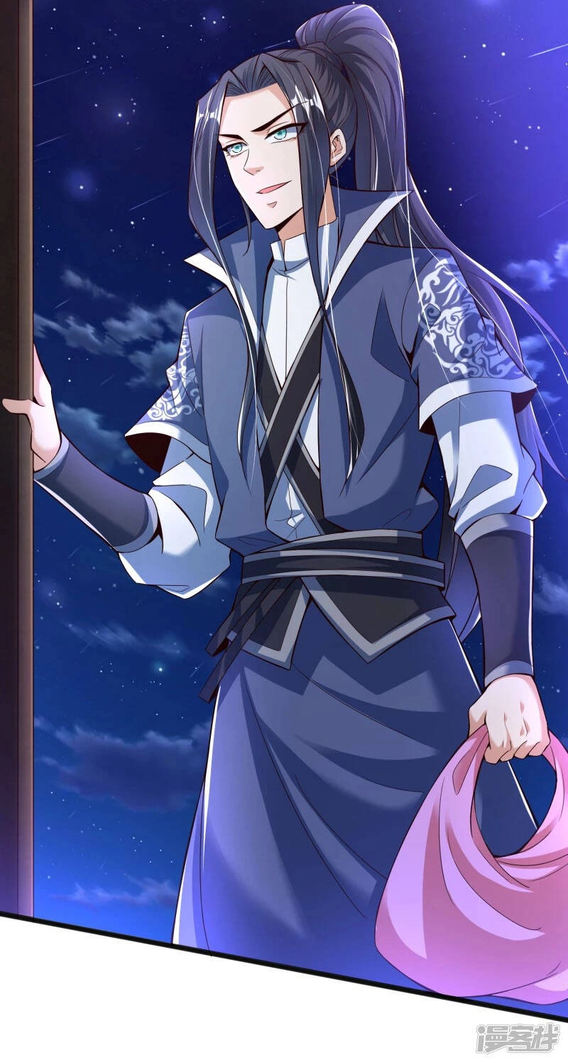 Chí Tôn Trời Hoang Chapter 11 - 31