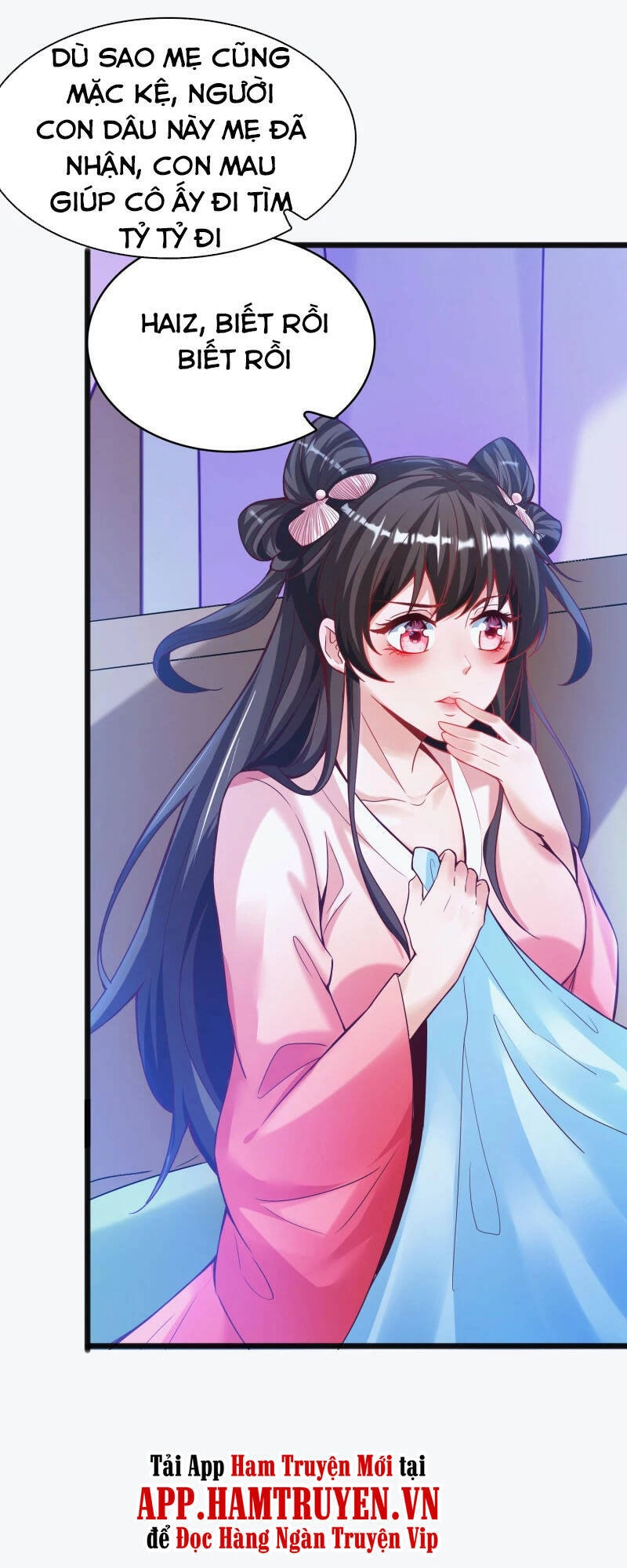 Chí Tôn Trời Hoang Chapter 11 - 42