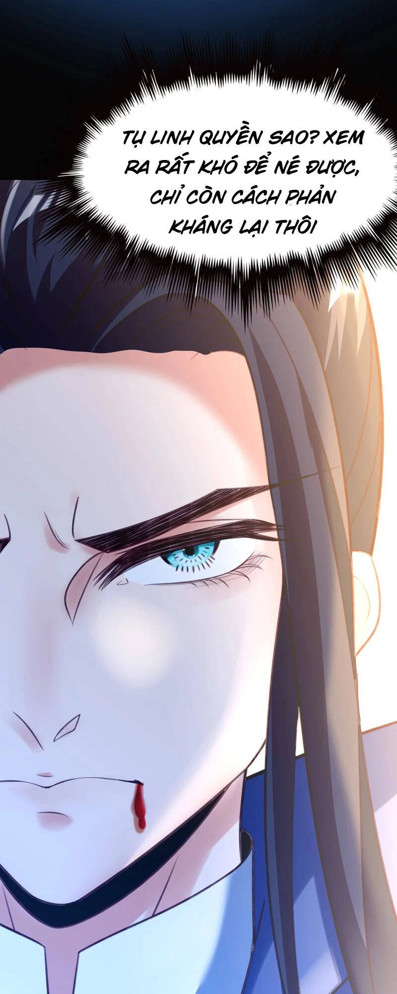 Chí Tôn Trời Hoang Chapter 12 - 30