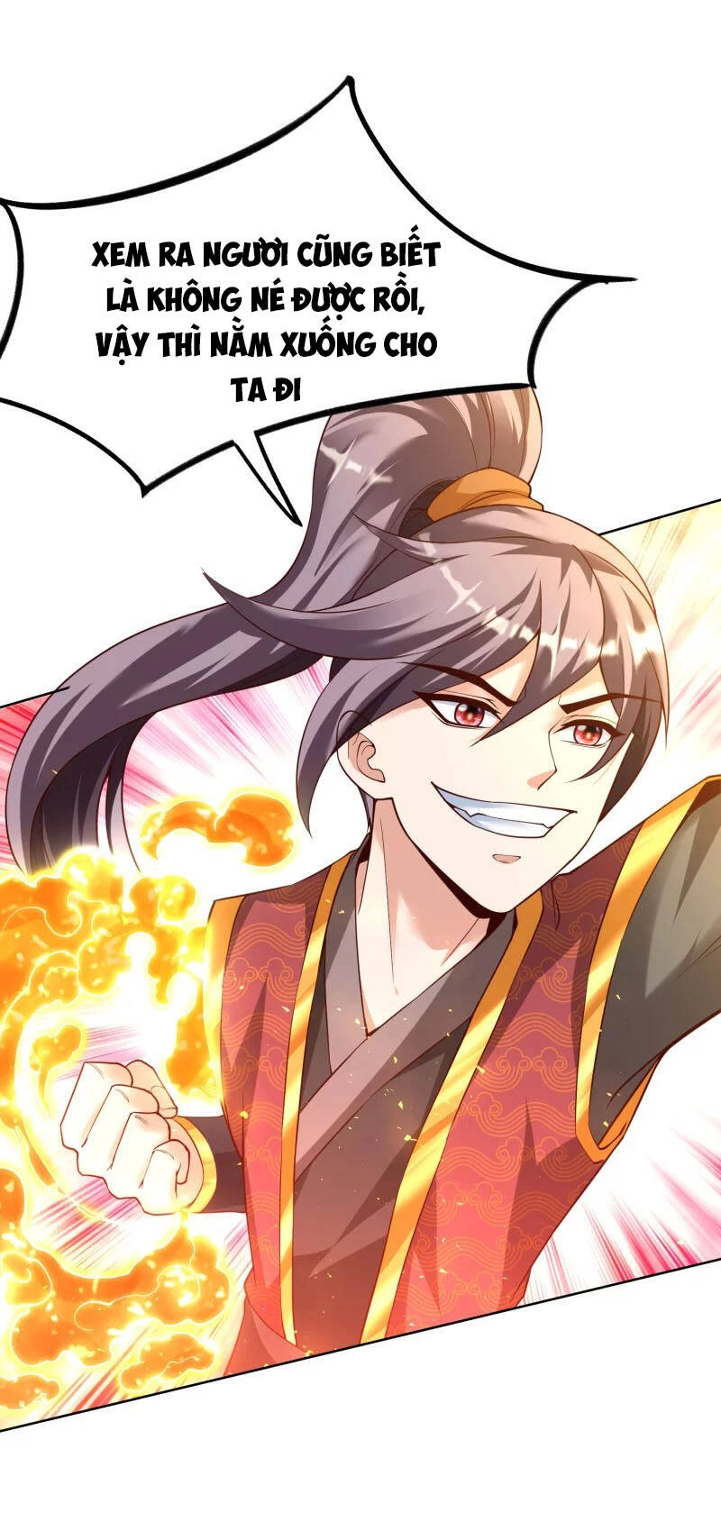 Chí Tôn Trời Hoang Chapter 12 - 32