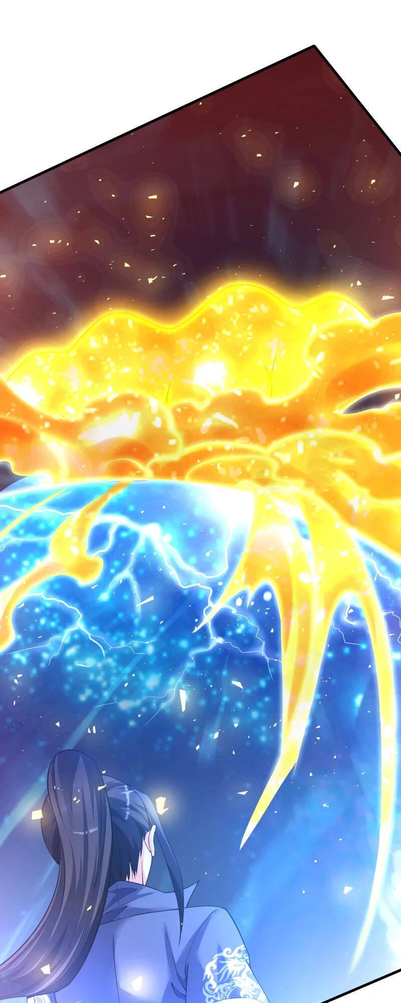 Chí Tôn Trời Hoang Chapter 12 - 35