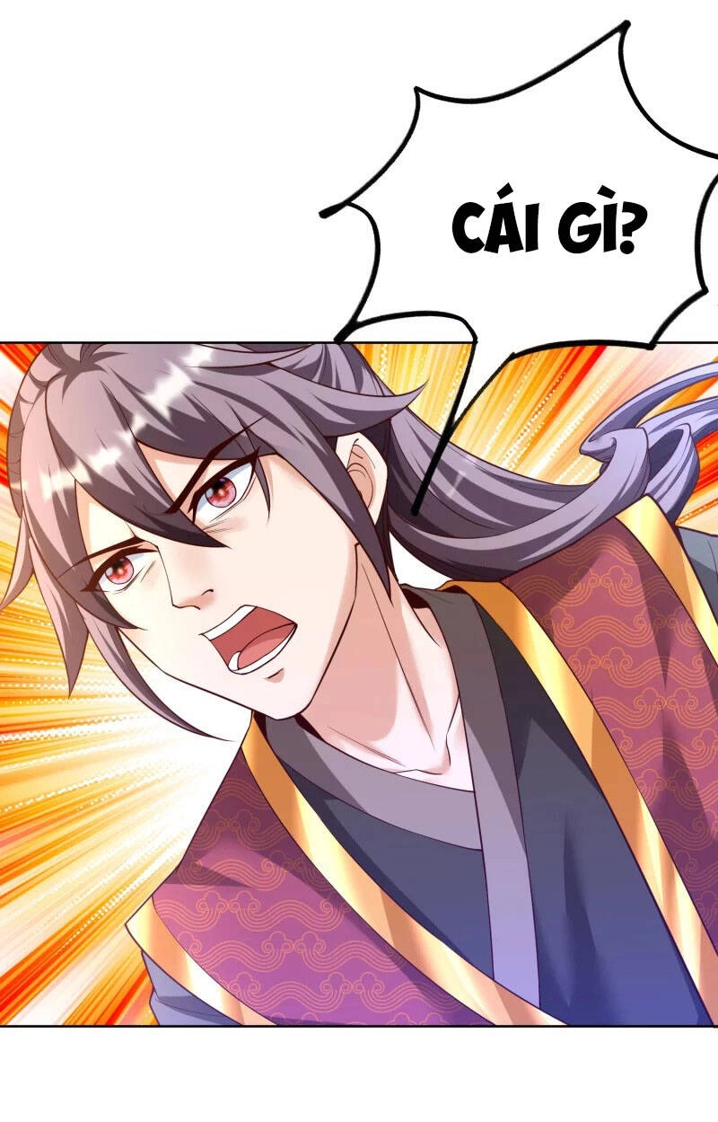 Chí Tôn Trời Hoang Chapter 12 - 38