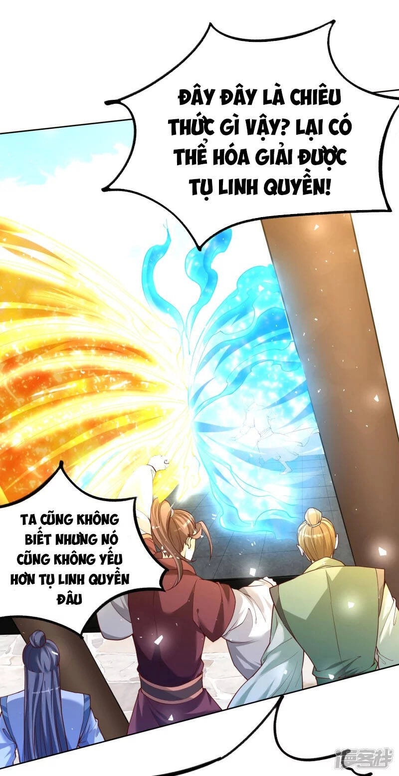 Chí Tôn Trời Hoang Chapter 12 - 39