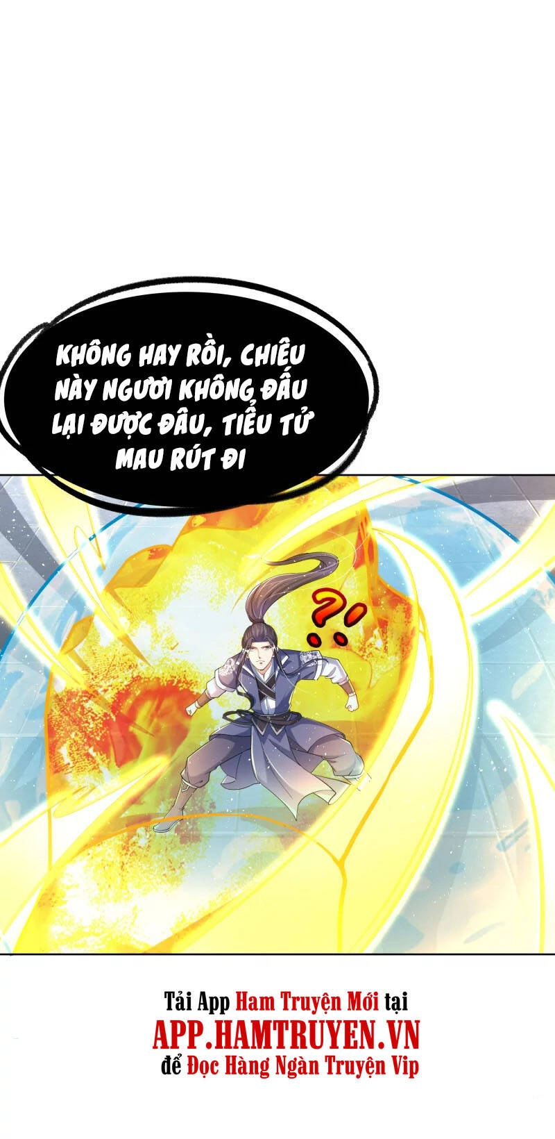 Chí Tôn Trời Hoang Chapter 12 - 42