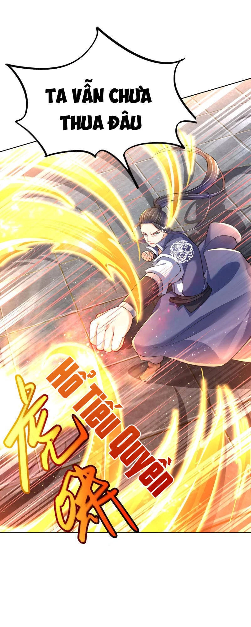 Chí Tôn Trời Hoang Chapter 12 - 44