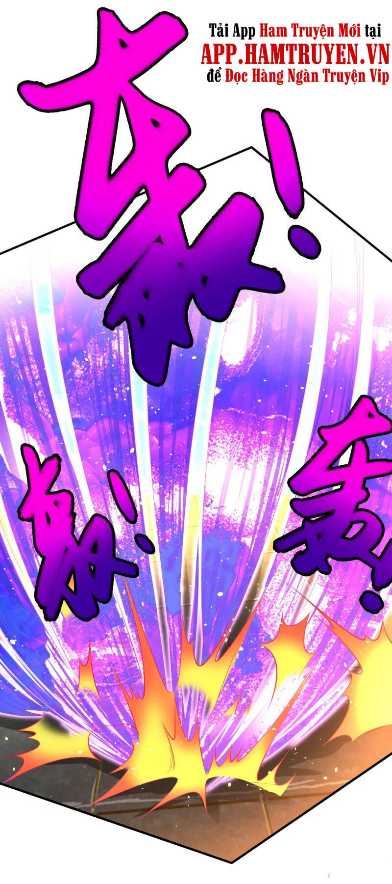 Chí Tôn Trời Hoang Chapter 13 - 2