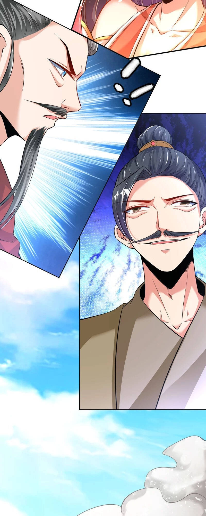 Chí Tôn Trời Hoang Chapter 13 - 4