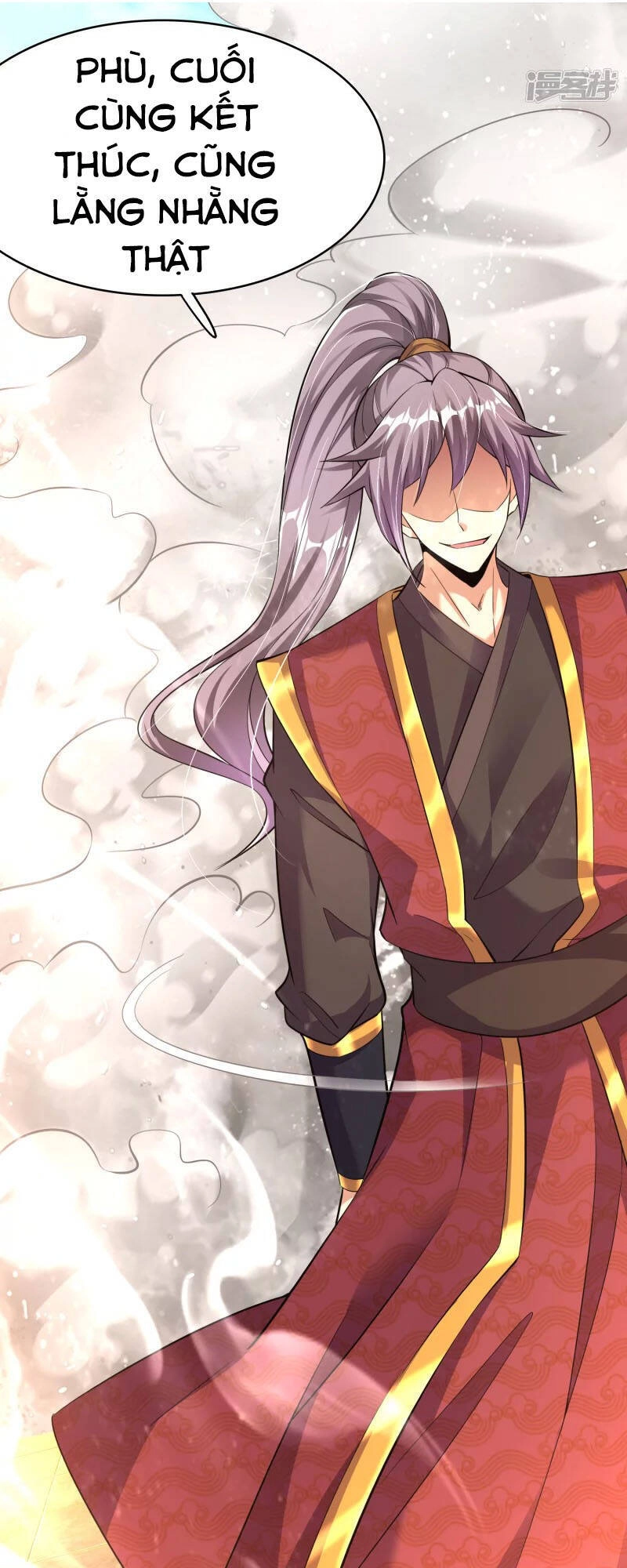 Chí Tôn Trời Hoang Chapter 13 - 6