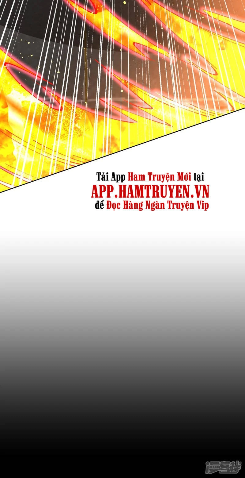 Chí Tôn Trời Hoang Chapter 13 - 16