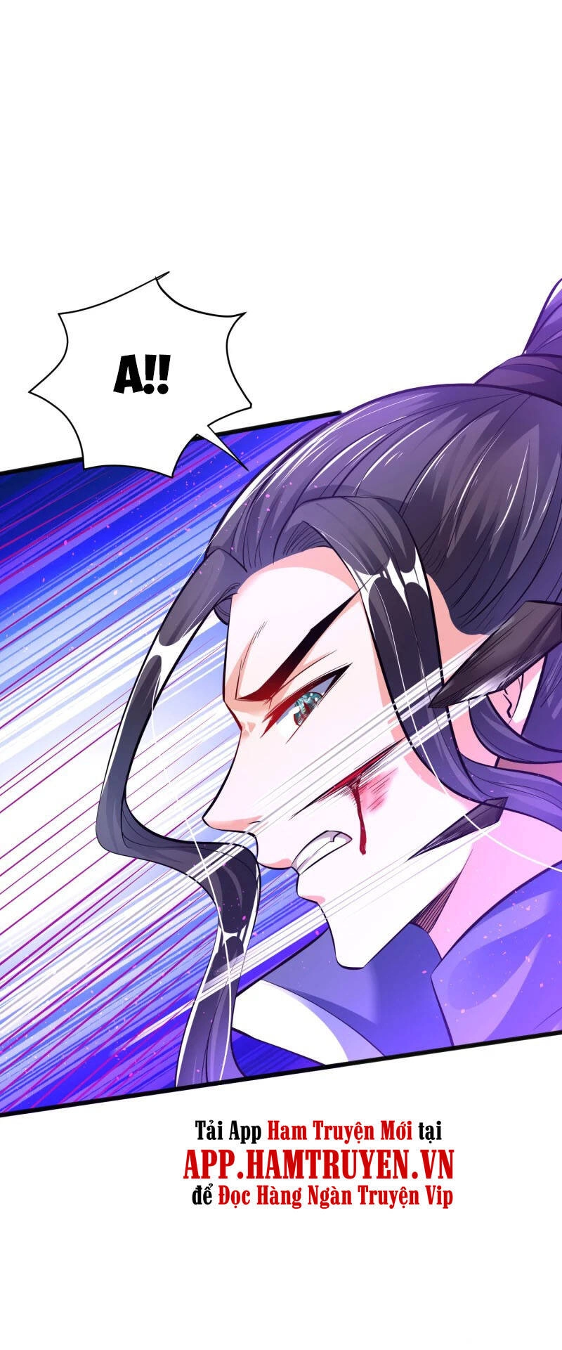 Chí Tôn Trời Hoang Chapter 13 - 36