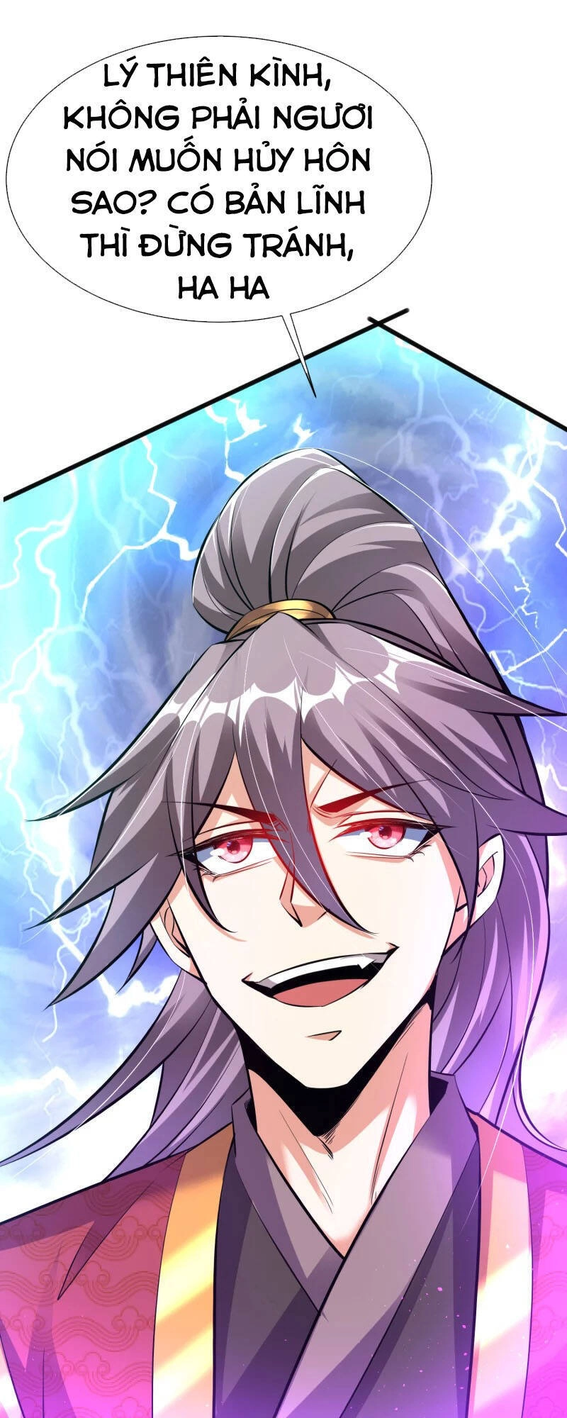 Chí Tôn Trời Hoang Chapter 13 - 39