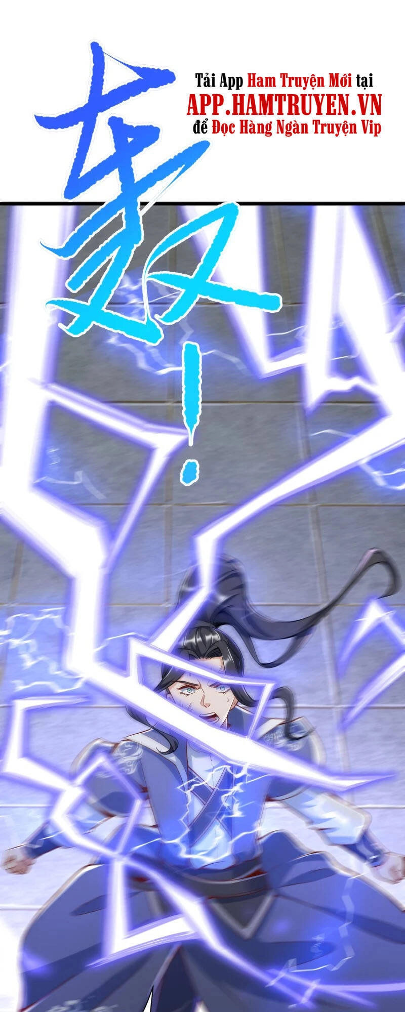 Chí Tôn Trời Hoang Chapter 13 - 41