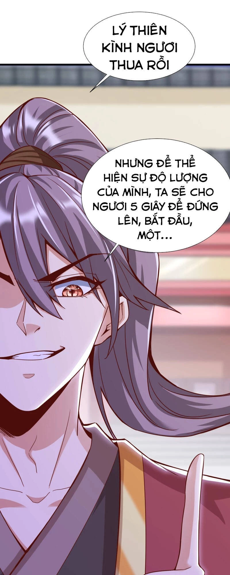 Chí Tôn Trời Hoang Chapter 13 - 45
