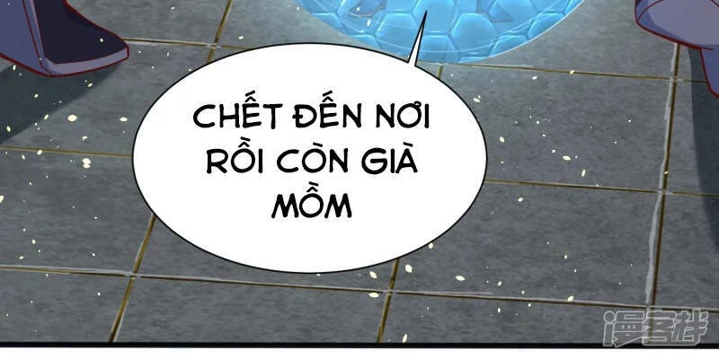 Chí Tôn Trời Hoang Chapter 13 - 59