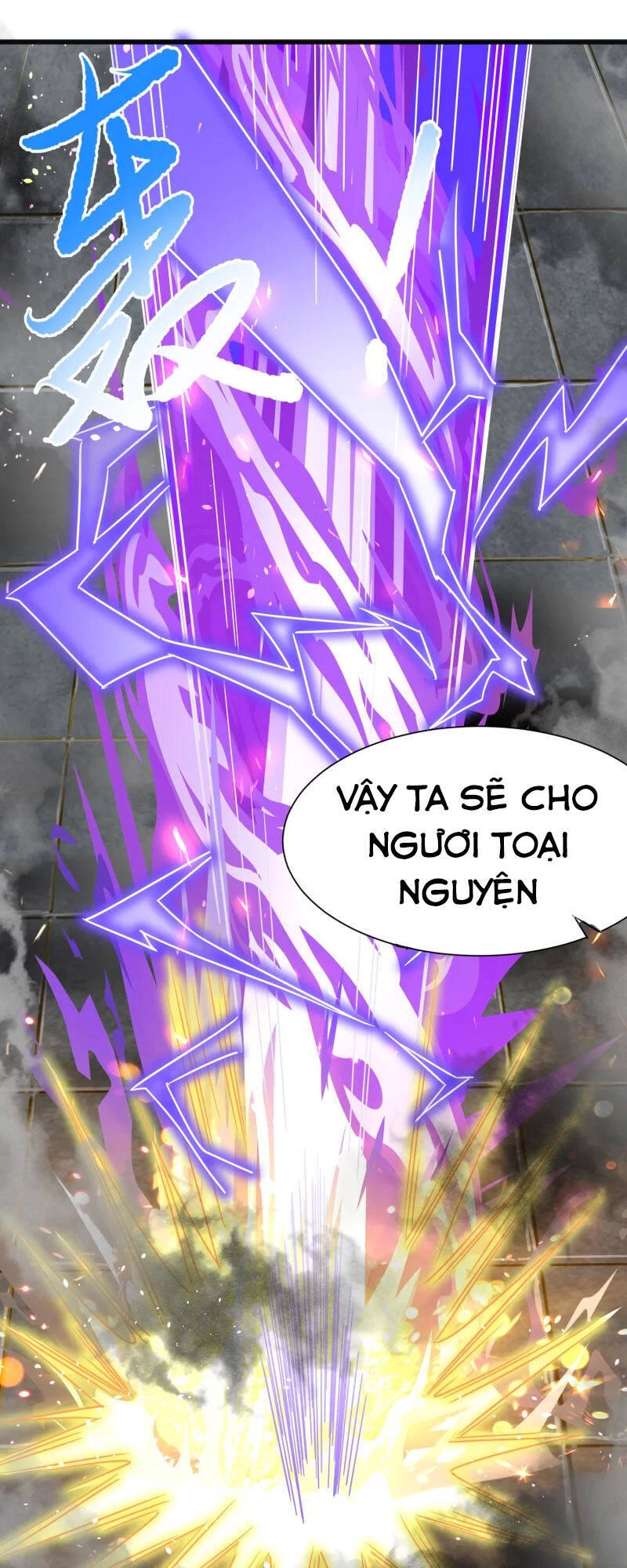 Chí Tôn Trời Hoang Chapter 13 - 60