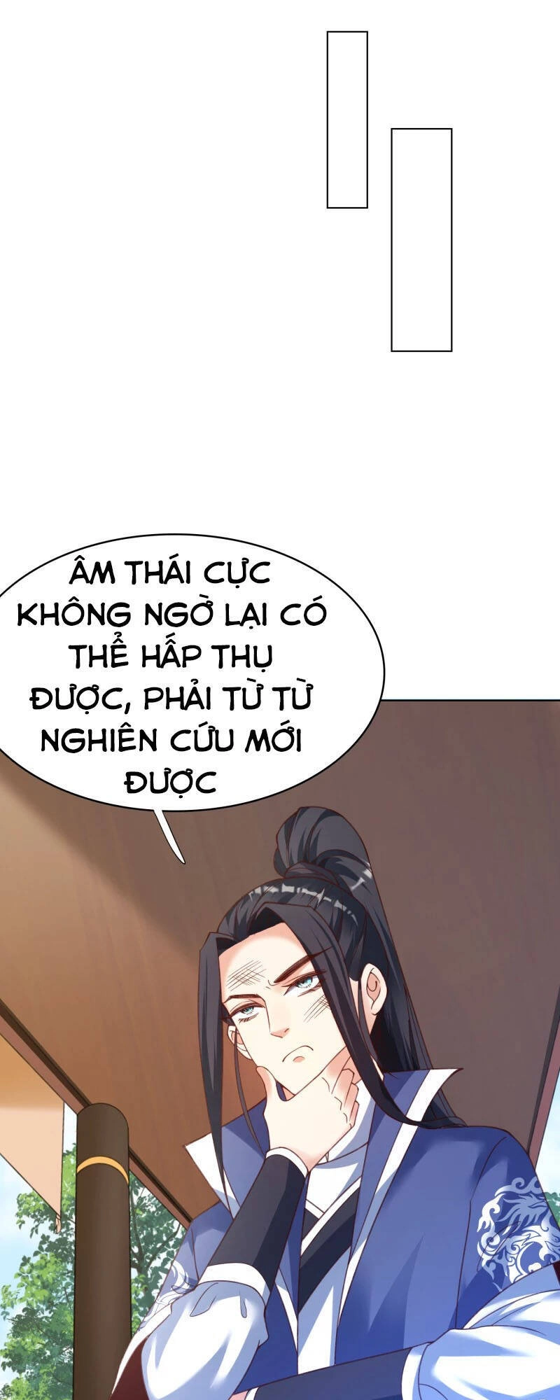 Chí Tôn Trời Hoang Chapter 14 - 23