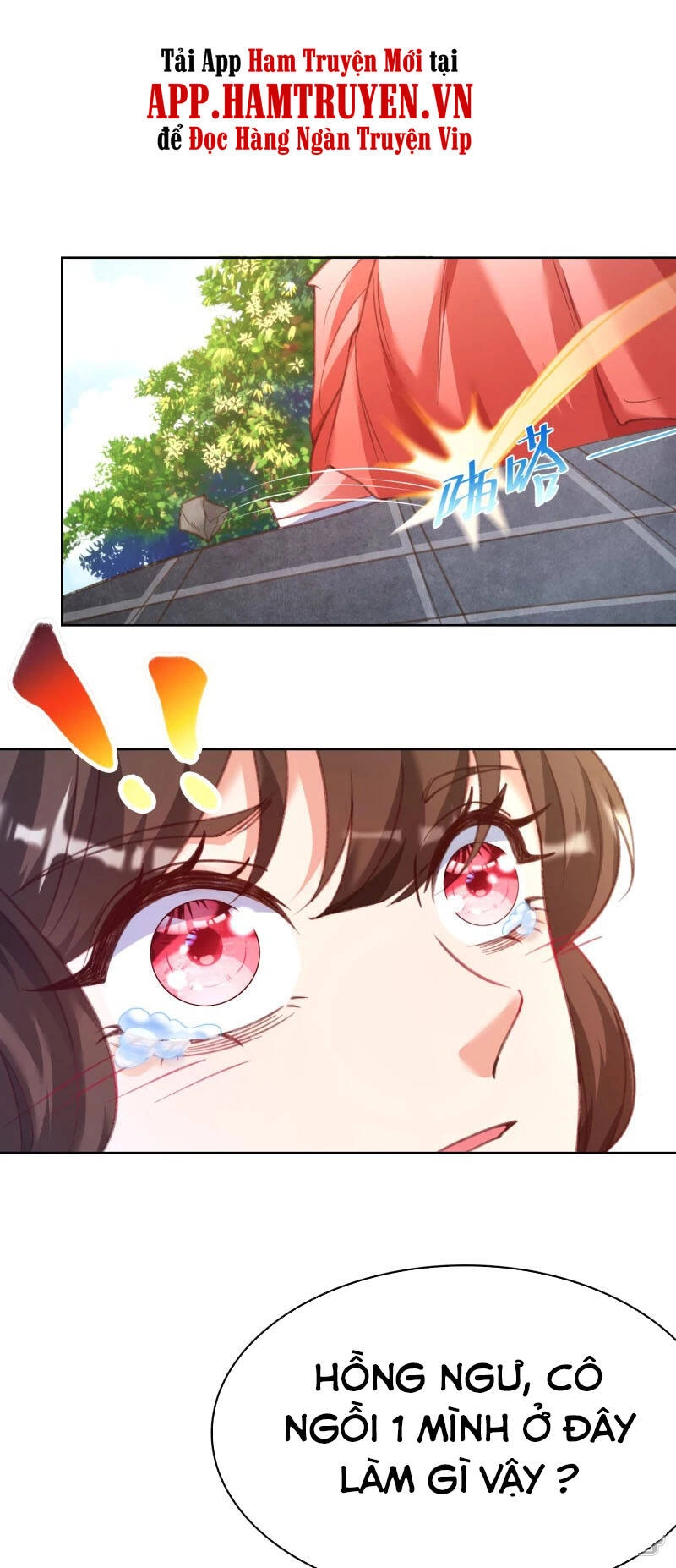 Chí Tôn Trời Hoang Chapter 14 - 27