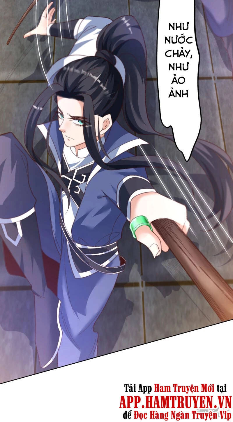 Chí Tôn Trời Hoang Chapter 14 - 42