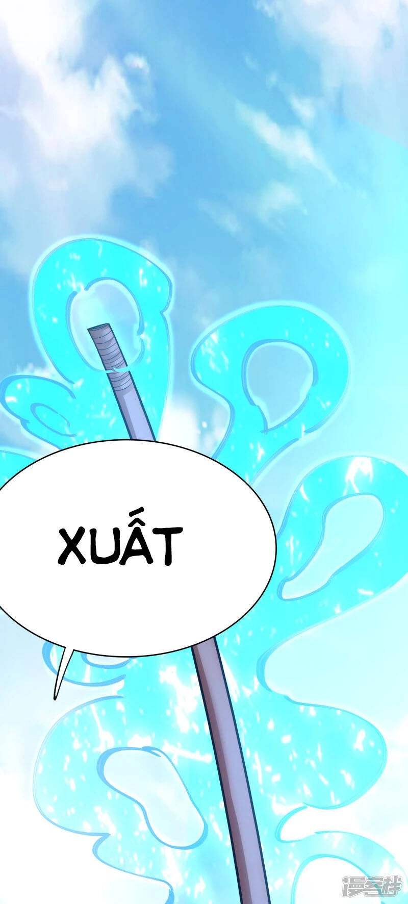 Chí Tôn Trời Hoang Chapter 15 - 5