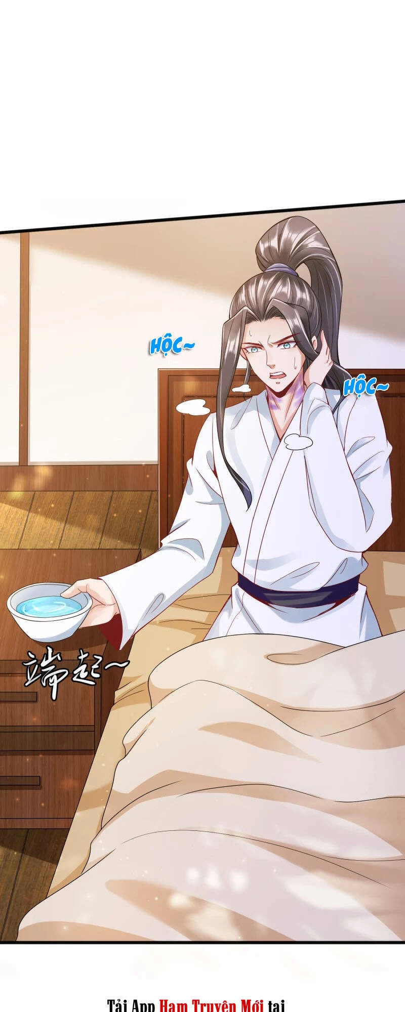 Chí Tôn Trời Hoang Chapter 15 - 34