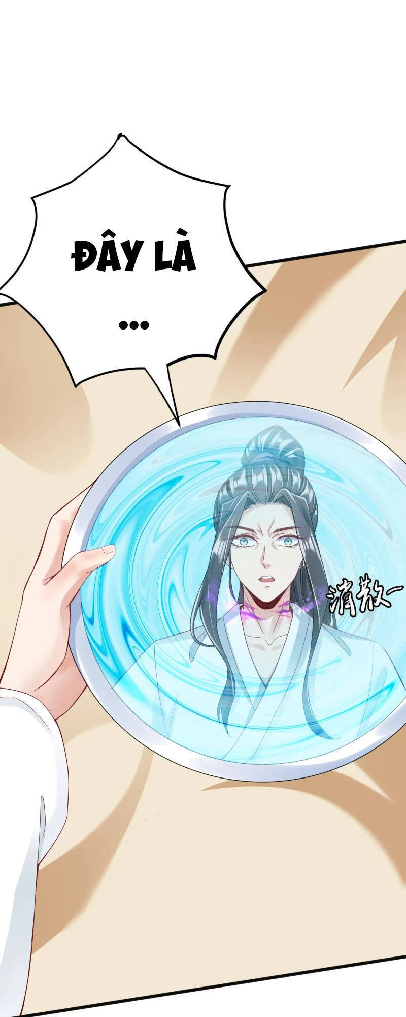 Chí Tôn Trời Hoang Chapter 15 - 36