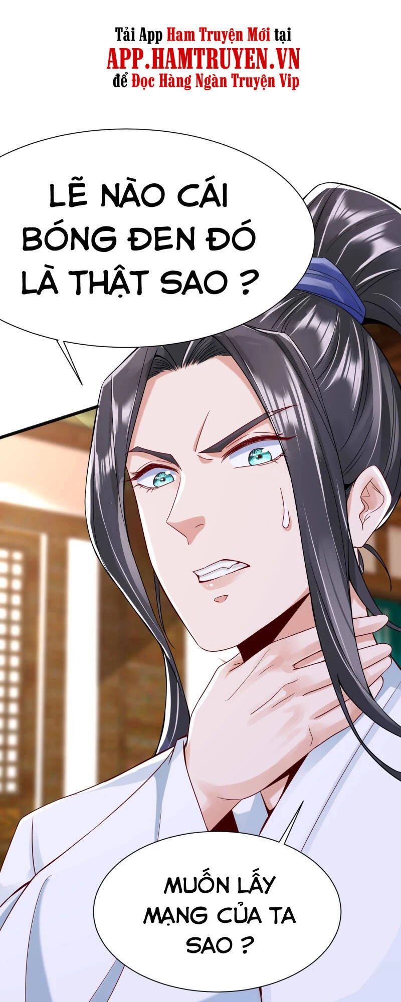 Chí Tôn Trời Hoang Chapter 15 - 38