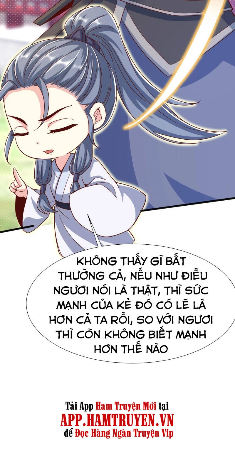 Chí Tôn Trời Hoang Chapter 15 - 45