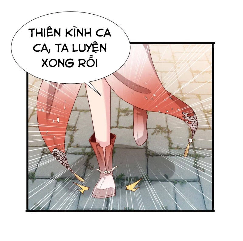 Chí Tôn Trời Hoang Chapter 15 - 48