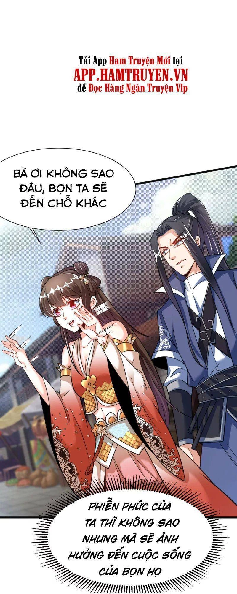 Chí Tôn Trời Hoang Chapter 16 - 5