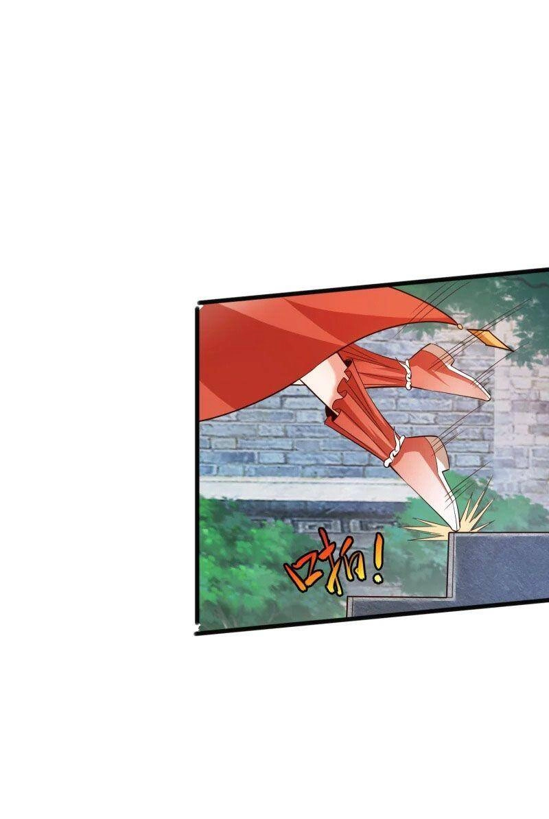 Chí Tôn Trời Hoang Chapter 16 - 33