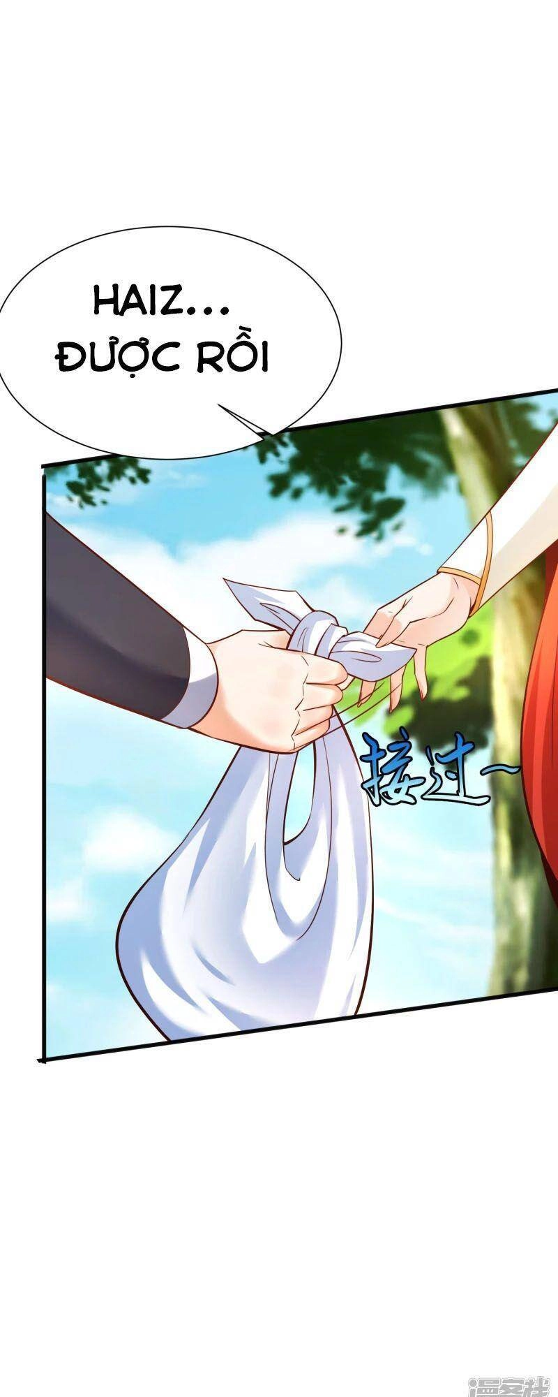 Chí Tôn Trời Hoang Chapter 16 - 36