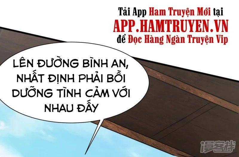 Chí Tôn Trời Hoang Chapter 16 - 38