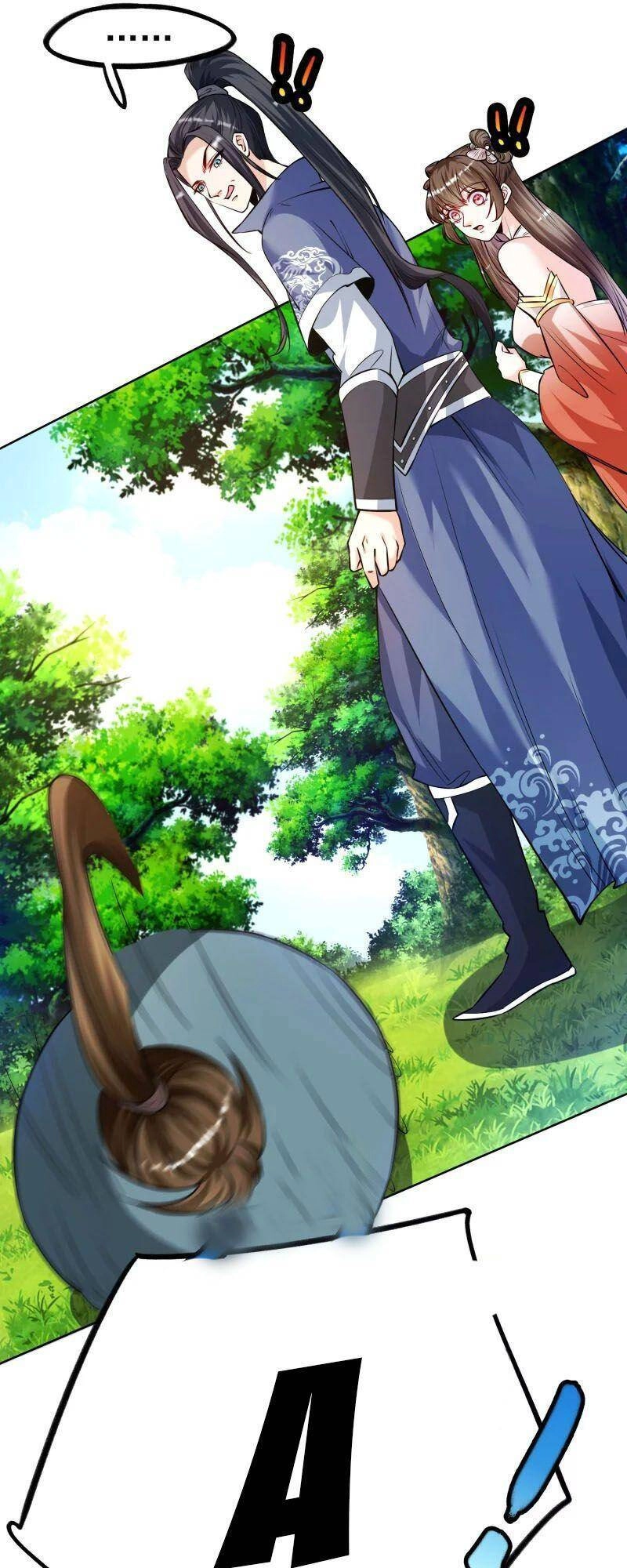 Chí Tôn Trời Hoang Chapter 16 - 42