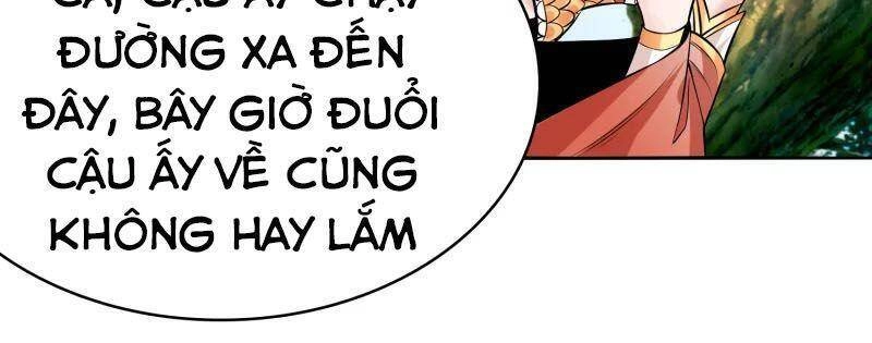Chí Tôn Trời Hoang Chapter 16 - 49