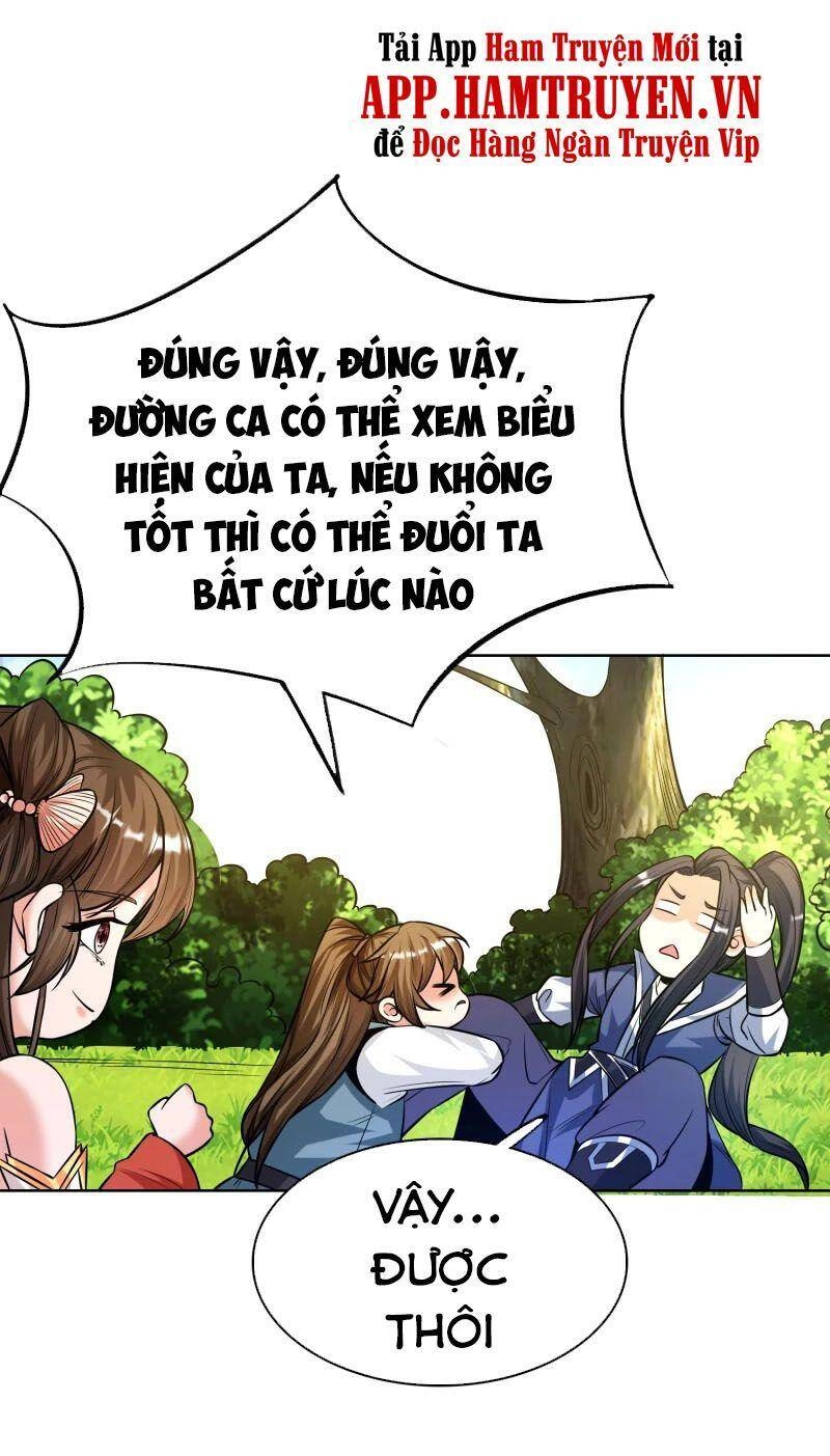 Chí Tôn Trời Hoang Chapter 16 - 50