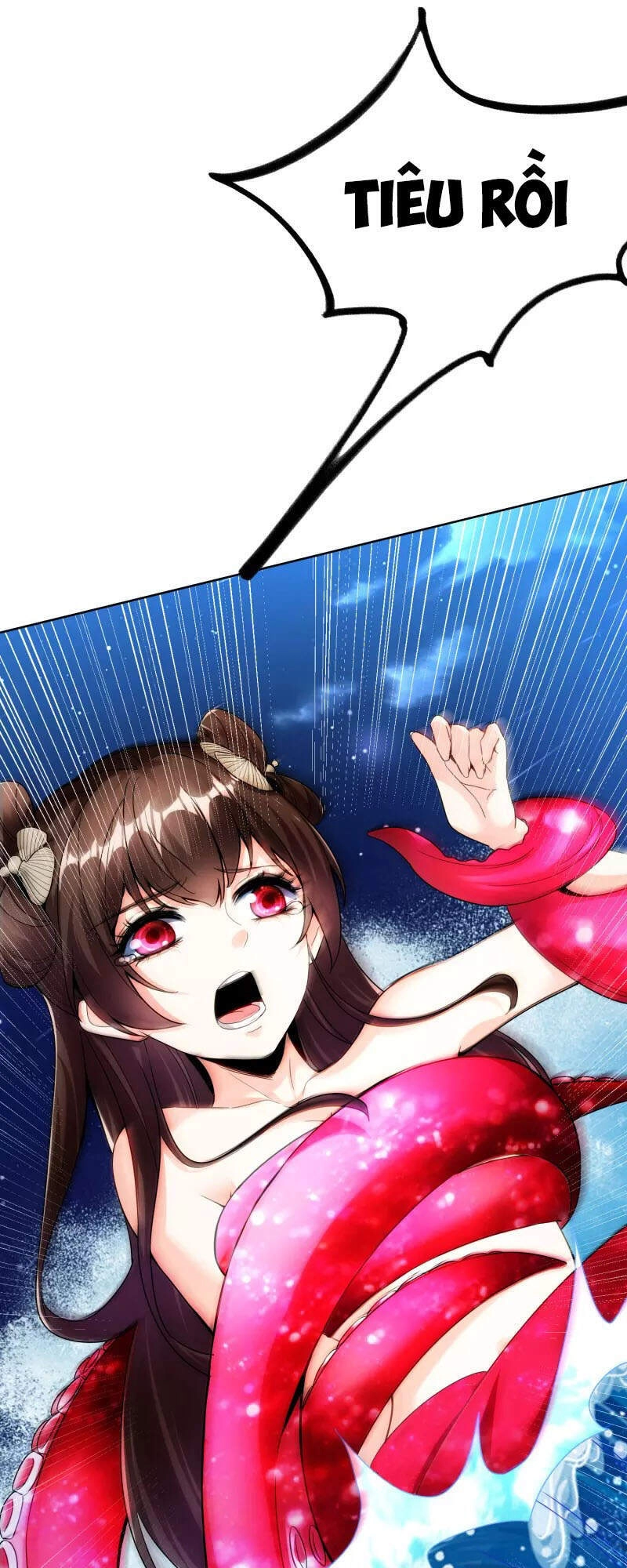 Chí Tôn Trời Hoang Chapter 17 - 15