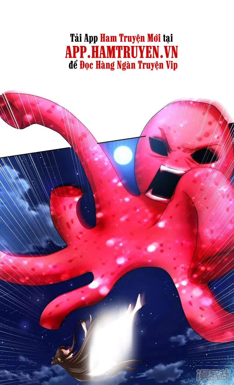 Chí Tôn Trời Hoang Chapter 17 - 24