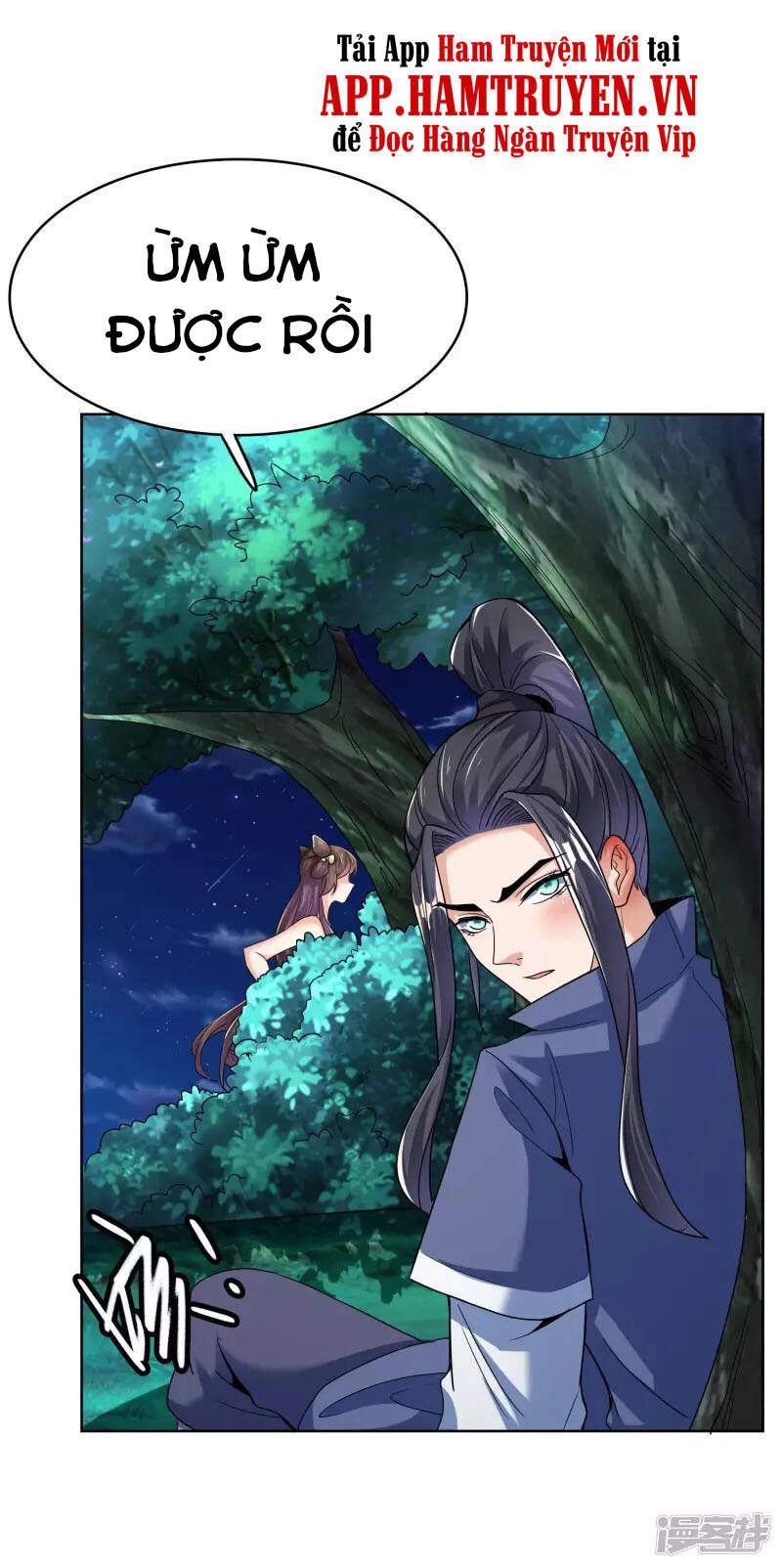 Chí Tôn Trời Hoang Chapter 17 - 27