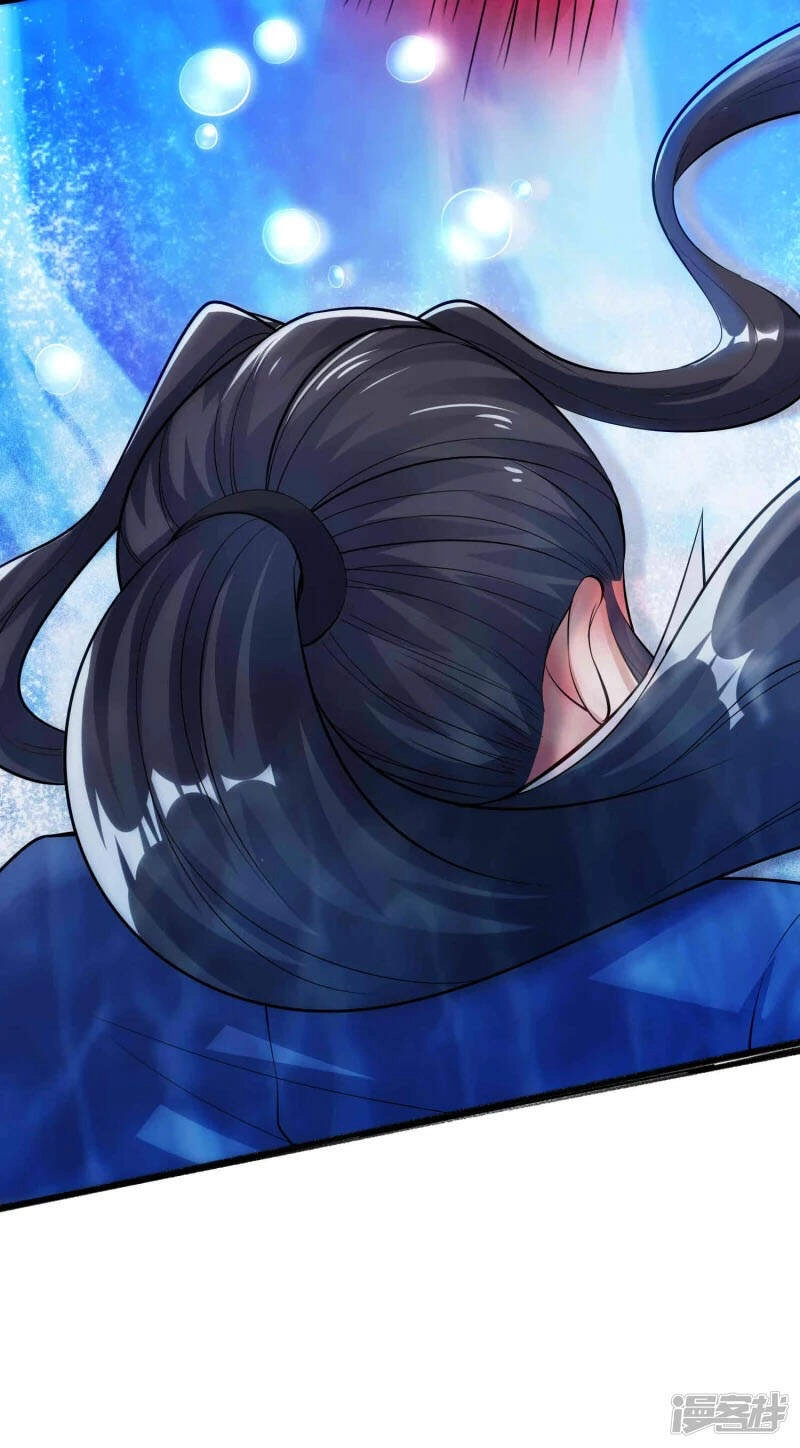 Chí Tôn Trời Hoang Chapter 17 - 33