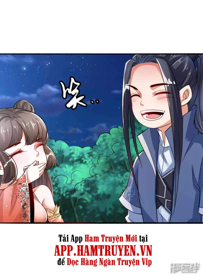 Chí Tôn Trời Hoang Chapter 17 - 45