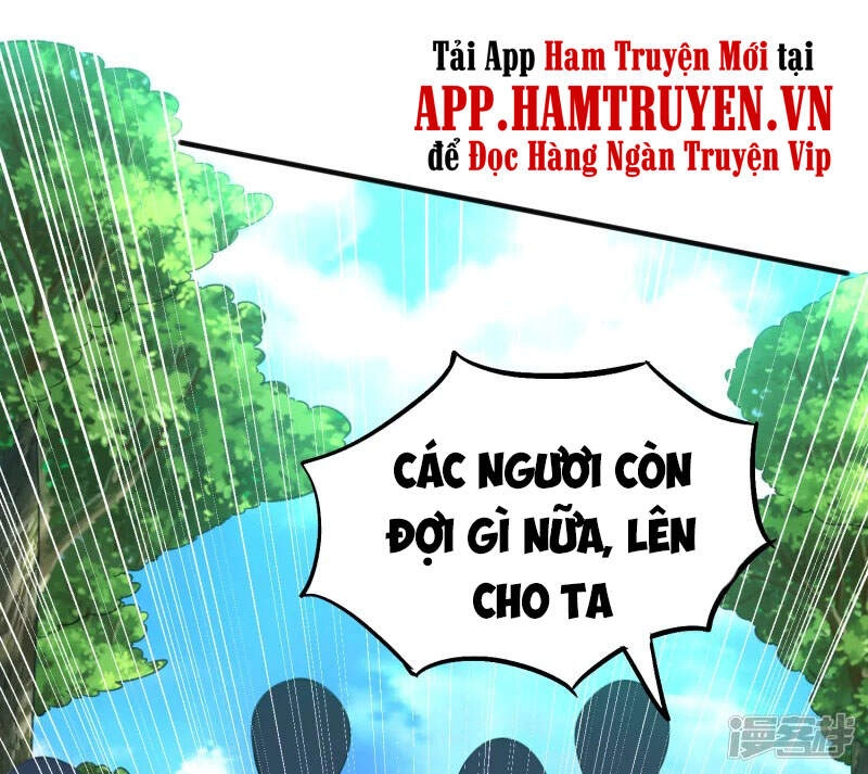 Chí Tôn Trời Hoang Chapter 18 - 24