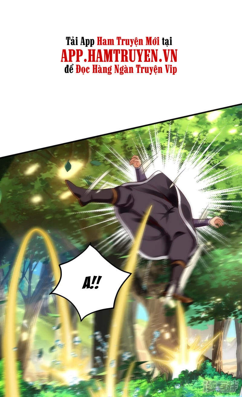 Chí Tôn Trời Hoang Chapter 18 - 32