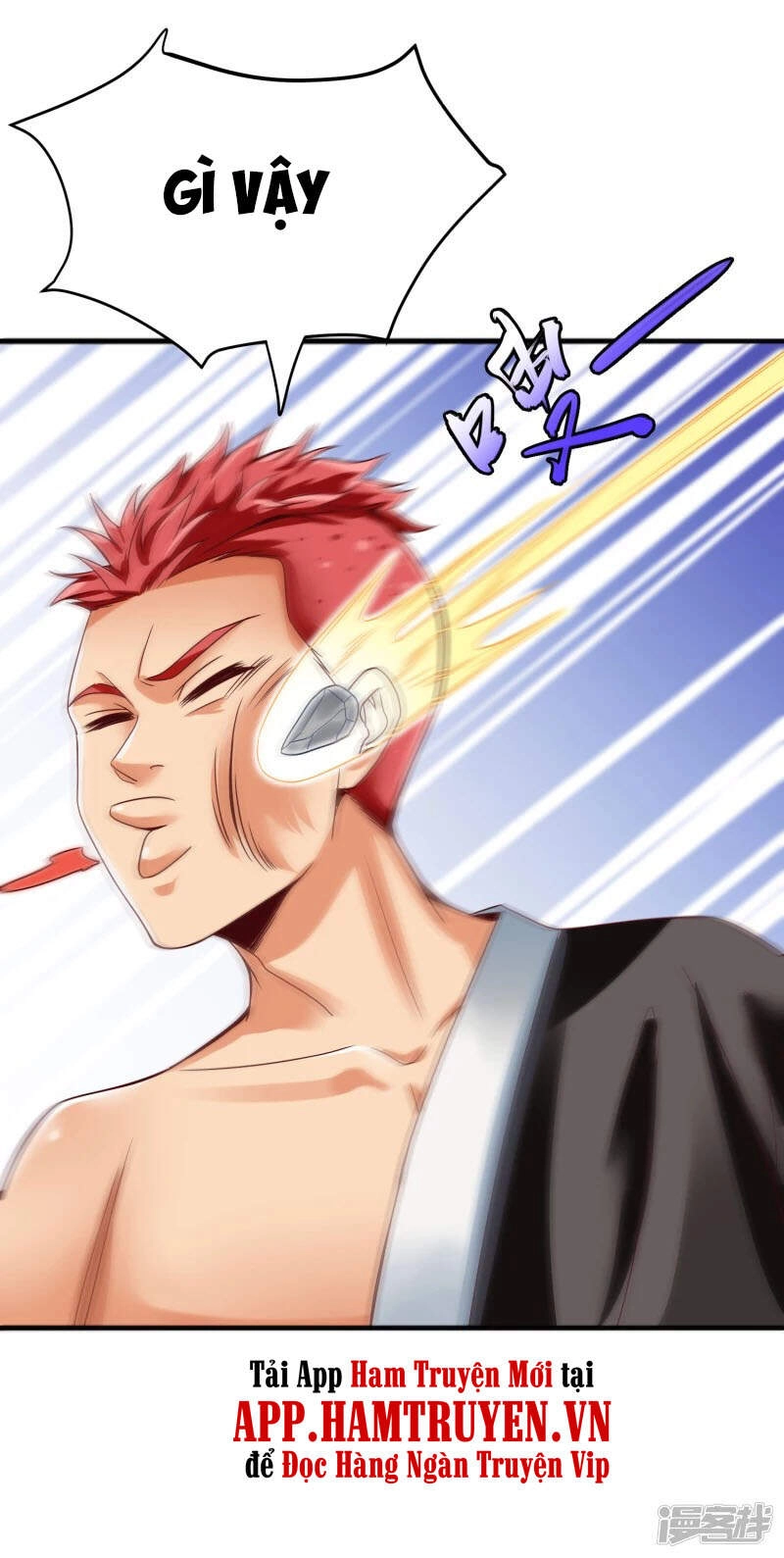 Chí Tôn Trời Hoang Chapter 18 - 36