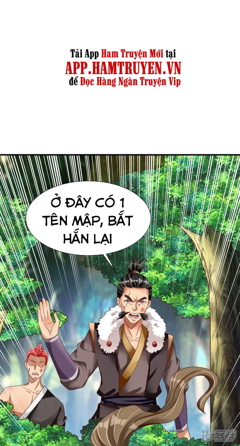 Chí Tôn Trời Hoang Chapter 18 - 42