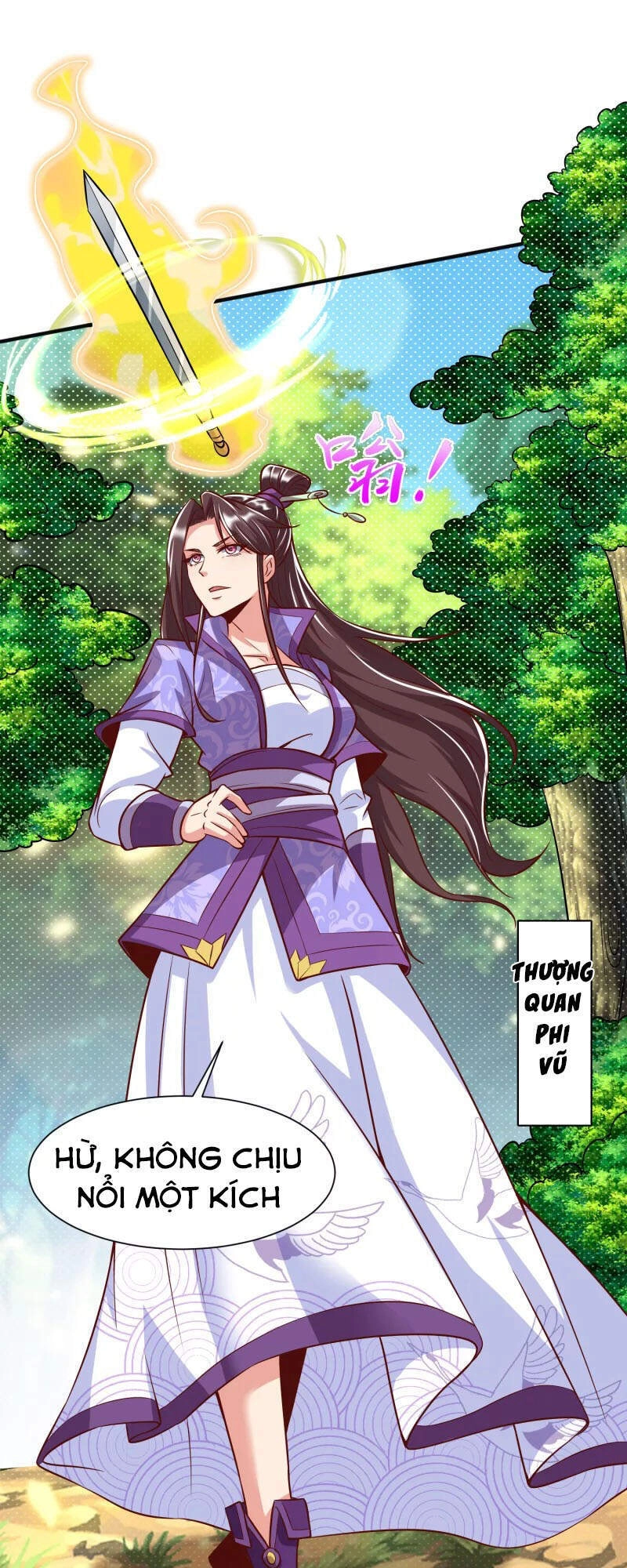 Chí Tôn Trời Hoang Chapter 18 - 60