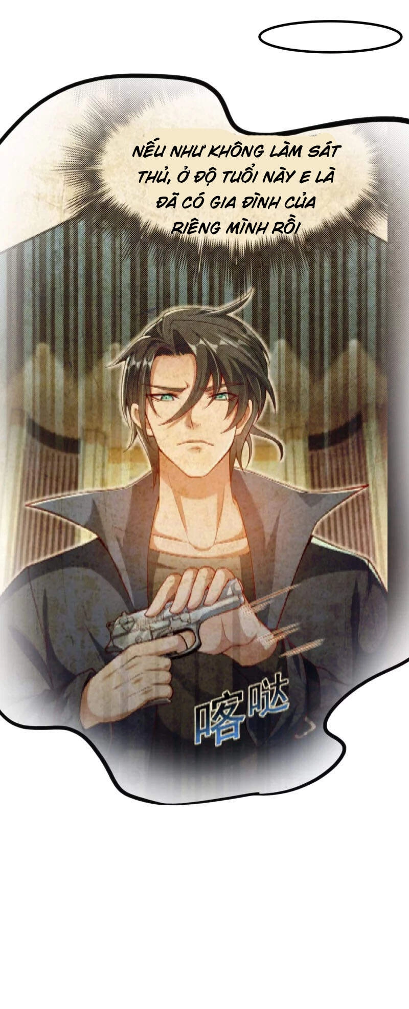 Chí Tôn Trời Hoang Chapter 19 - 6