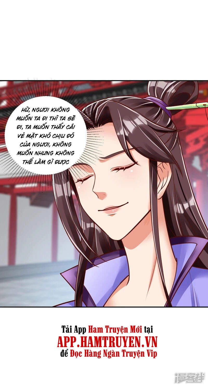 Chí Tôn Trời Hoang Chapter 19 - 27